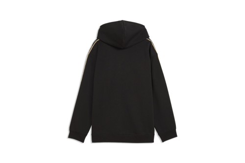 Puma Essentials Elevated Tape Hoodie (695970 01)