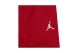 Jordan Brooklyn Βρεφικό Σετ Hoodie - Παντελόνι Φόρμας Κόκκινο
