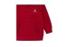 Jordan Brooklyn Βρεφικό Σετ Hoodie - Παντελόνι Φόρμας Κόκκινο