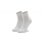 Calvin Klein 2Pairs Mens Κάλτσες Μέχρι Τον Αστράγαλο (701218706 002)