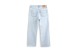 Levi's Ribcage Straight Ankle Παντελόνι Τζιν Γυναικείο (726930111)