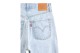 Levi's Ribcage Straight Ankle Παντελόνι Τζιν Γυναικείο (726930111)