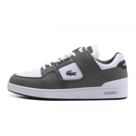 Lacoste Court Cage Sneakers 