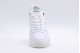 Lacoste Lineset Ανδρικά Sneakers Λευκά, Μπορντό