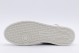 Lacoste Lineset Ανδρικά Sneakers Λευκά, Μπορντό