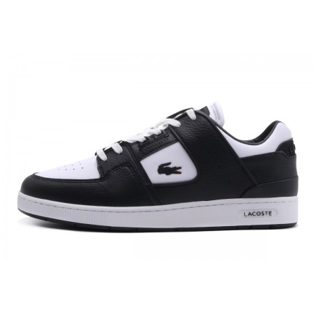 Lacoste Court Cage Sneakers 