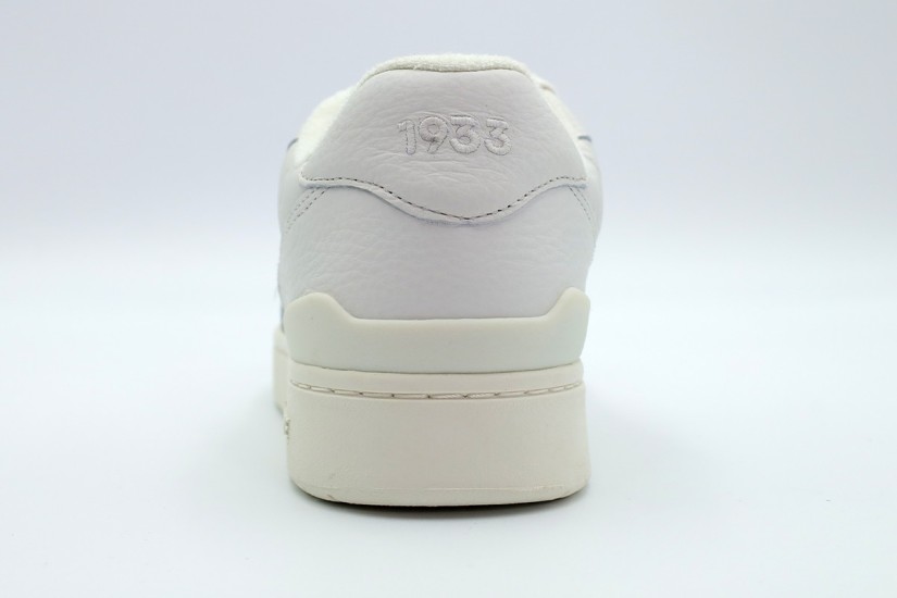 Lacoste T-Clip Set 224 5 SMA Ανδρικά Sneakers Λευκά