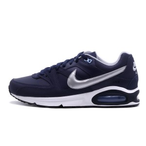 Nike Air Max Command Leather Sneakers (749760 401)
