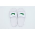 Lacoste Serve Slides 1.0 Παντόφλες (749CFA0022082)