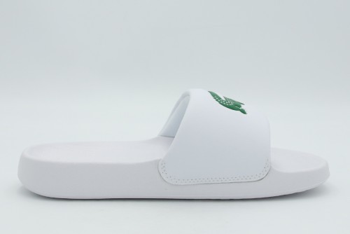 Lacoste Serve Slides 1.0 Παντόφλες (749CFA0022082)