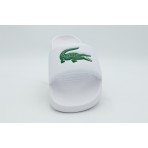 Lacoste Serve Slides 1.0 Παντόφλες (749CFA0022082)