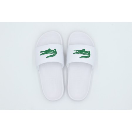 Lacoste Serve Slides 1.0 Παντόφλες 