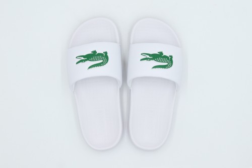 Lacoste Serve Slides 1.0 Παντόφλες (749CFA0022082)
