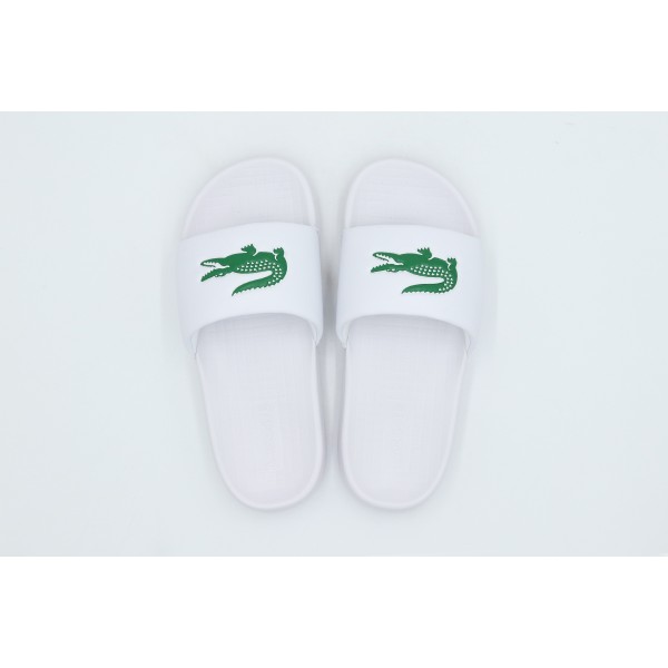 Lacoste Serve Slides 1.0 Παντόφλες (749CFA0022082)