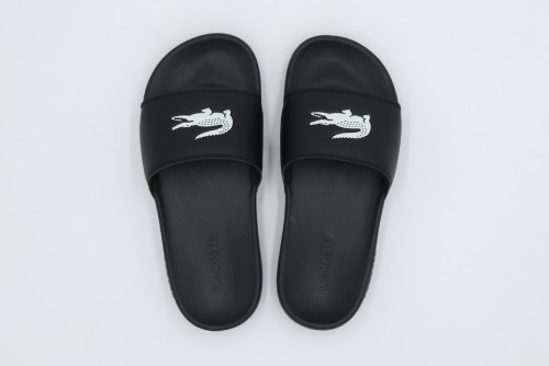 Lacoste Serve Slides 1.0 Παντόφλες (749CFA0042312)