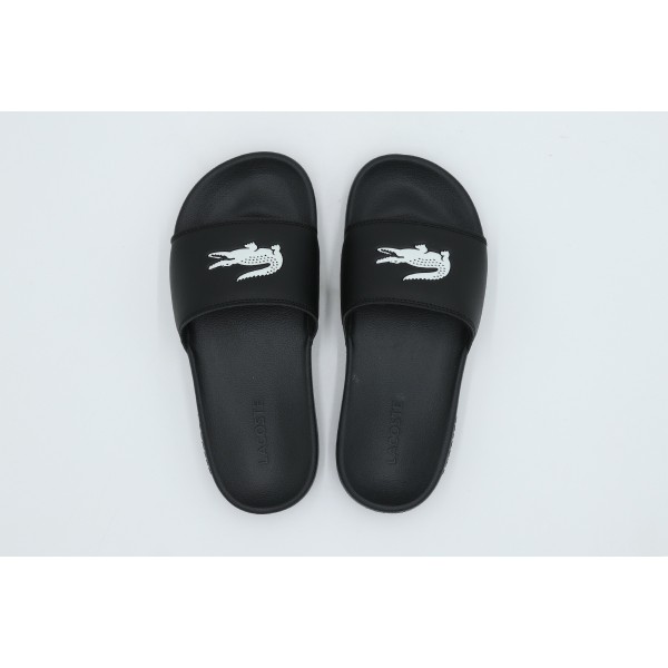 Lacoste Serve Slides 1.0 Παντόφλες (749CFA0042312)