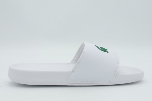 Lacoste Serve Slides Παντόφλες (749CMA0041082)