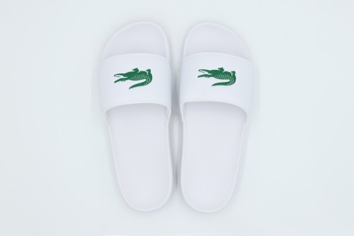 Lacoste Serve Slides Παντόφλες (749CMA0041082)