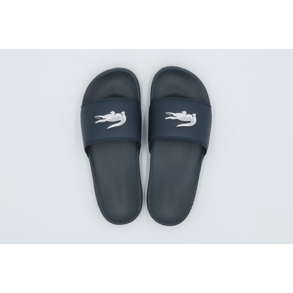 Lacoste Serve Slides Παντόφλες (749CMA0041092)