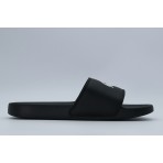 Lacoste Serve Slide 0.0 Ανδρικές Παντόφλες Μαύρες