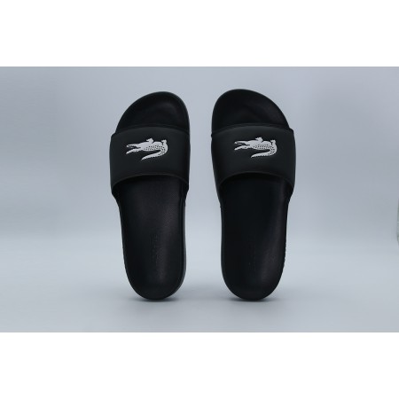 Lacoste Serve Slide 0.0 125 1 Cma Παντόφλες 