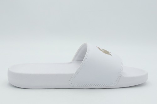 Lacoste Serve Slides Παντόφλες (751CFA0003ALM)
