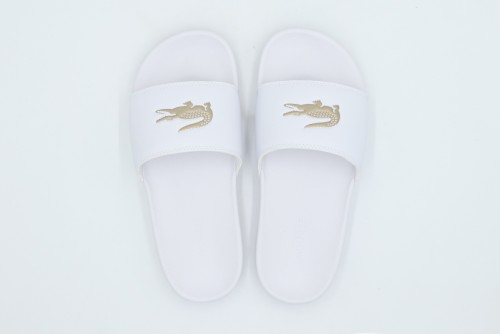 Lacoste Serve Slides Παντόφλες (751CFA0003ALM)