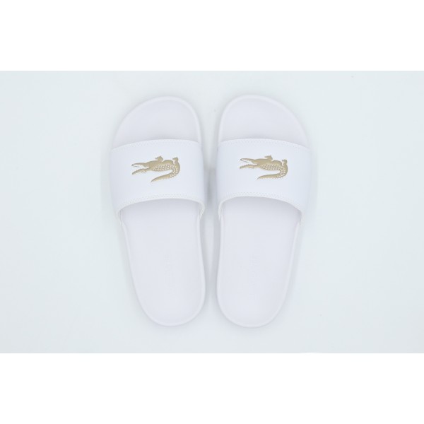 Lacoste Serve Slides Παντόφλες (751CFA0003ALM)