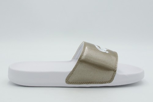 Lacoste Serve Slide Παντόφλες (751CFA0036K78)