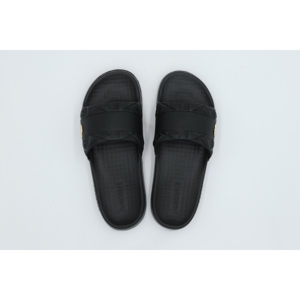 Lacoste Serve Slide Hyb Παντόφλες (751CMA00271V7)