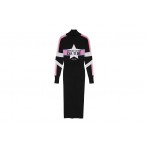 Versace Vi Logo Star F14 Φόρεμα Midi (75HAOM51 CM30H 899)