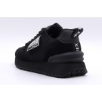 Versace Fondo New Spike Dis 31 Sneakers (75YA3SH1 ZS922 899)