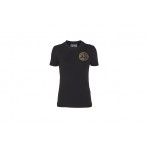 Versace S S Vembl S Thick Fo T-Shirt Γυναικείο