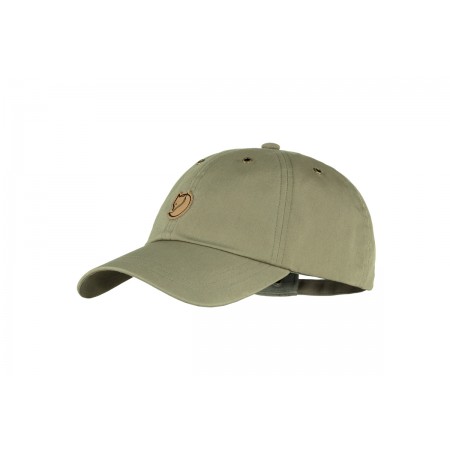 Fjallraven Vidda Cap Καπέλο Strapback Λαδί