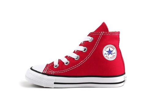 Converse Chuck Taylor All Star High Sneakers (7J232C)