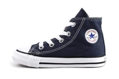 Converse Chuck Taylor All Star High Sneakers (7J233C)