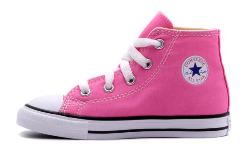Converse Chuck Taylor All Star High Sneakers (7J234C)