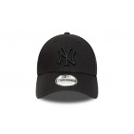 New Era New York Yankees League Essential 9Forty Καπέλο Strapback