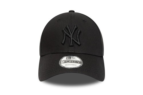 New Era New York Yankees Essential Καπέλο Strapback (80468932)