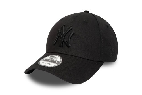 New Era New York Yankees Essential Καπέλο Strapback (80468932)