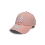 New Era League Essential Wm Osfa Καπέλο Strapback (80489299)
