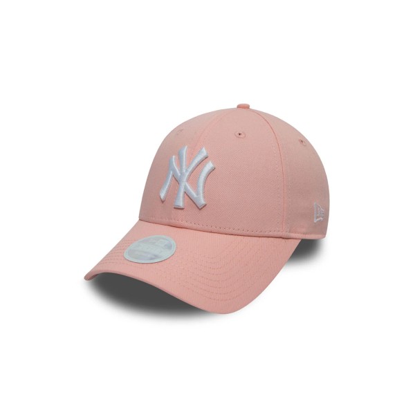New Era New York Yankees Essential 9Forty W Καπέλο Strapback (80489299)