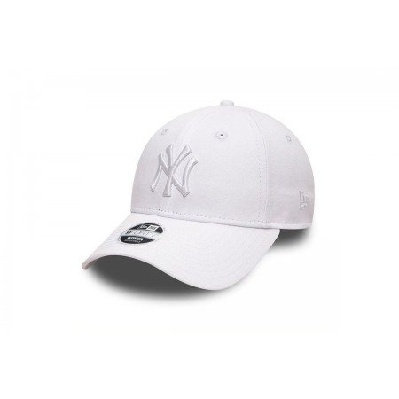 New Era New York Yankees Essential 9Forty Καπέλο Strapback 