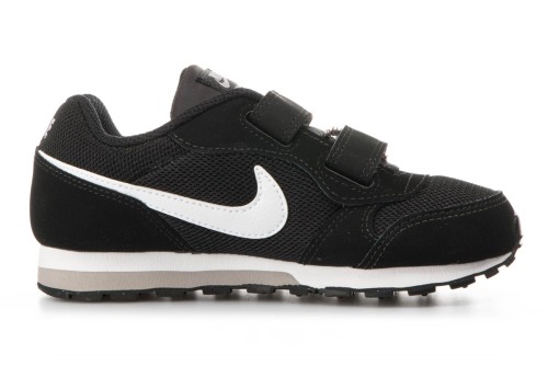Nike Md Runner 2  Sneakers (807317 001)