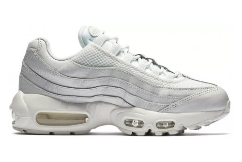 Nike Air Max 95 Premium Sneakers (807443 102)