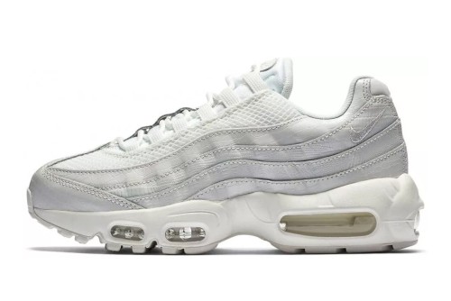 Nike Air Max 95 Premium Sneakers (807443 102)