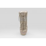 Moon Boot Icon Glance Platinum Satin Μπότες Χιονιού (80D1401680 B003)
