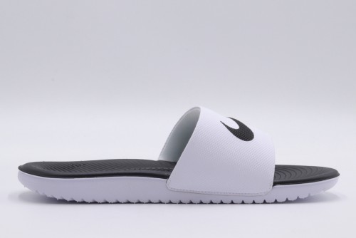 Nike Kawa Παντόφλες (819352 100)