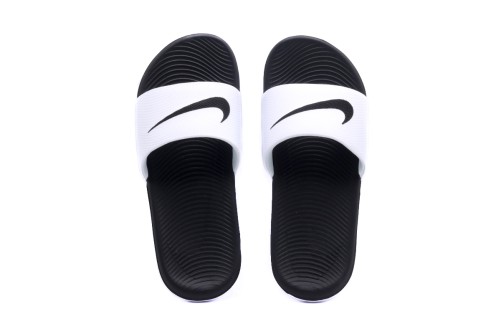 Nike Kawa Παντόφλες (819352 100)