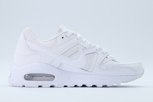 Nike Air Max Command Flex Gs Sneakers (844346 101)